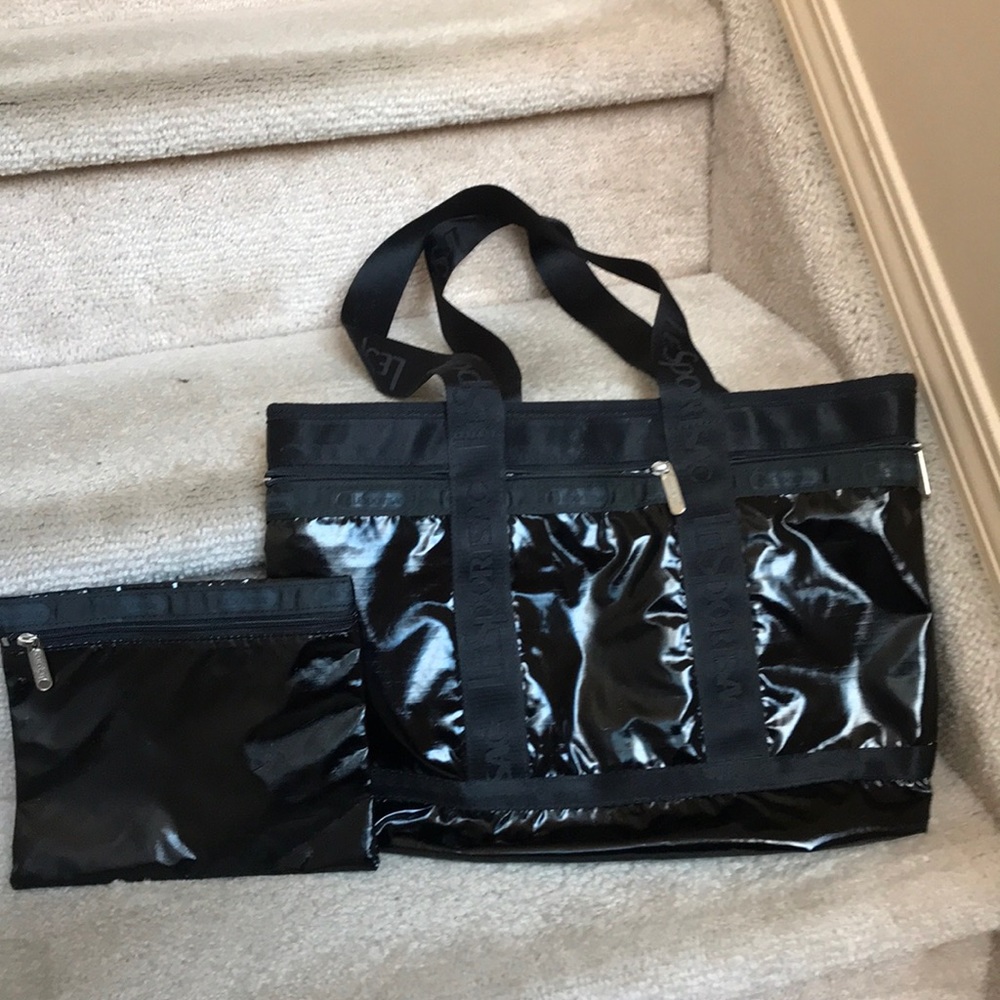 Bag & cosmetic case